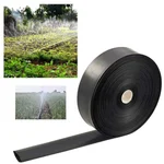 Siddhi 350 micron, 40 mm Diameter, 100 meter Long Agricultural Rain Pipe without Accessories